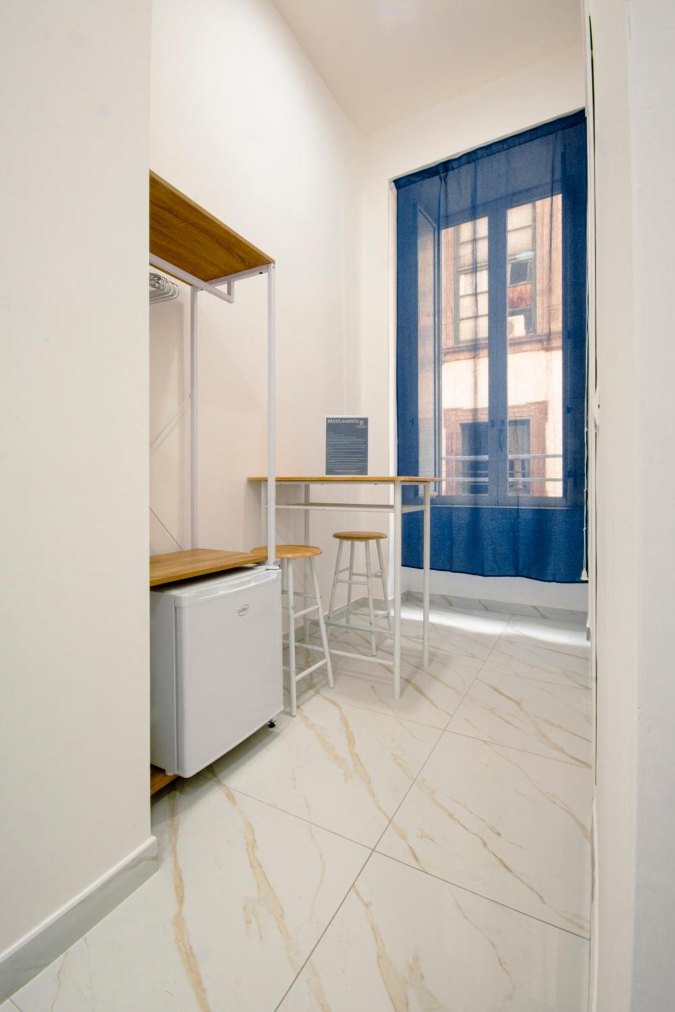 Hotel La Reggia Della Duchesca à Naples Extérieur photo